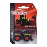 Fém mezőgazdasági modell MAJORETTE – 6-féle mix