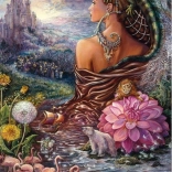 Puzzle Kimondatlan történet 1500 darab