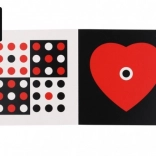 Baba könyv: Első könyvecske újszülötteknek