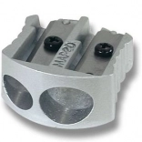 Dupla fém hegyező Maped