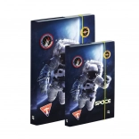 A4-es és A5-ös füzetdoboz-készlet űrmintával