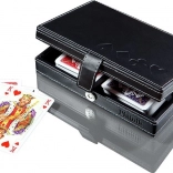 Luxus kártyák ökobőr dobozban