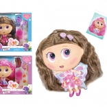 Panenka Tündér kiegészítőkkel 18 cm