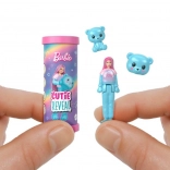 Mini BarbieLand Cutie Reveal baba