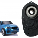 Motor váltóművel gyerek BMW X6M autóhoz – jobb oldal
