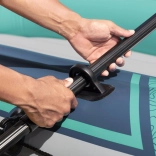 Felfújható csónak Bestway Trek X3