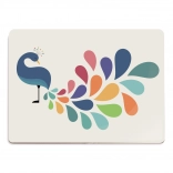 Vilac Akvarellfestékek Páva motívummal