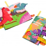 A gyerekek Dinoszaurusz Könyve