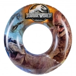 Jurassic World felfújható úszógumi 103 cm