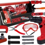 Barkács szerszámkalapács