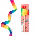 Táncszalag pálcával