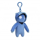 Plüss kulcstartó GANG BEASTS