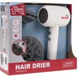 Interaktív hajszárító gyerekeknek tartozékokkal