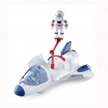 Interaktív űrállomás