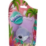 Flockies Figurka Pörölycápa Holly