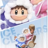 amiibo Ice Climbers – figura Nintendo Switchhez és 3DS-hez