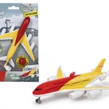 Sky Flyer 18 cm-es játékrepcsi