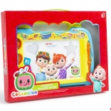 CoComelon varázslatos mágneses rajztábla