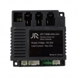 JR1746M 24 V 40 A vezérlőegység elektromos járműhöz