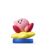 amiibo figura Kirby
