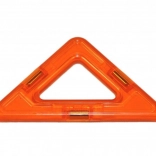 Magformers derékszögű háromszög 1 darab