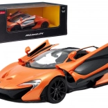 RC autó 1:14 MCLAREN P1 narancssárga