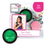 Lukky hajkréta zöld applikátorral