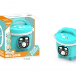 Konyhai multifunkcionális edény