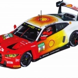 Carrera Digital 124 BMW M4 GT3 Schubert versenyautó 1:24