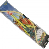 Íj és nyilak gyerekeknek, 76 cm