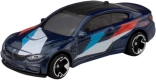 Hot Wheels ezüst BMW M4 – gyűjtői modell