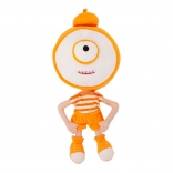 Plüss kabala Primácek