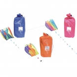 VILAC zsebméretű, váz nélküli sárkány