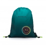 OXY NEXT Stickers tornazsák