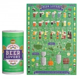 Ridley's Games Rejtvény sörkedvelőknek, 500 darabos
