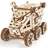 UGEARS 3D fa puzzle marsi buggy