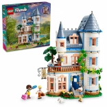 LEGO® Friends 42638 Kastélyszálló