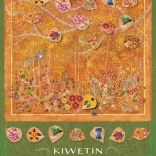 Puzzle Kiwetin 1000 darabos COBBLE HILL