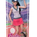 Barbie Kariéra Tenisjátékbaba