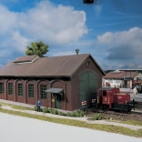 Vytápó Burgstein Piko Hobby