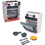 Gyermek sütő kiegészítőkkel