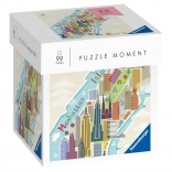 Ravensburger Puzzle NYA 99p 16537