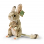 Plüss tarbík 16 cm ECO‑FRIENDLY