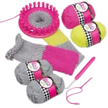 Scarf Design szövőkeret