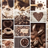 Puzzle Kávészemek 1000 Darab