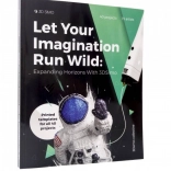 3D tollakhoz készült könyv – haladó útmutató (angol) 3Dsimo