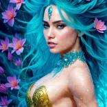 Enjoy puzzle Víz elem 1000 darab