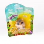 Flockies Plüss ló Hira