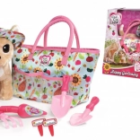 Chi Chi Love Kutyus Boldog kertészjáték