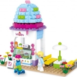 Sluban Lány Álom Fagylaltstand